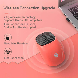ماوس بی سیم دوگانه ایسوس (ASUS) مدل MS006