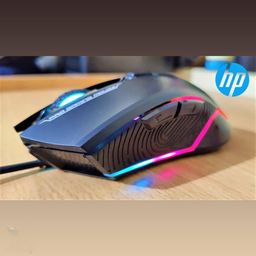 ماوس سیمی گیمینگ اچ پی (Hp) مدل G360