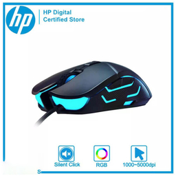 ماوس سیمی گیمینگ اچ پی (Hp) مدل G260