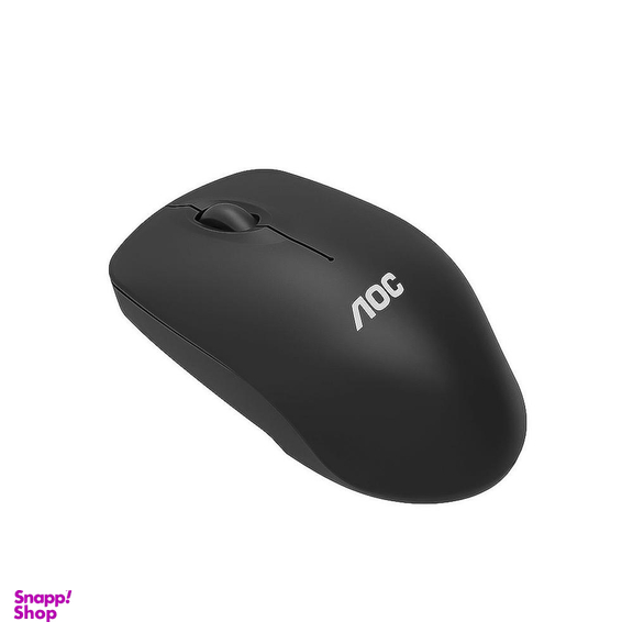 ماوس بی سیم ای او سی (AOC ) مدل MS320