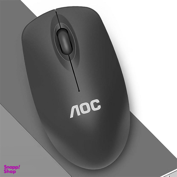 ماوس بی سیم ای او سی (AOC ) مدل MS320