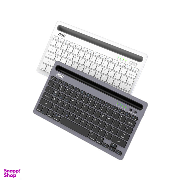 کیبورد بی سیم ای او سی (AOC ) مدل KB701