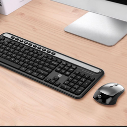 ست ماوس و کیبورد اچ پی (Hp) مدل CS500