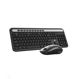 ست ماوس و کیبورد اچ پی (Hp) مدل CS500