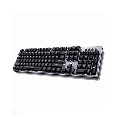کیبورد گیمینگ اچ پی (Hp) مدل GK100