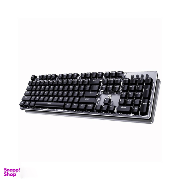 کیبورد گیمینگ اچ پی (Hp) مدل GK100