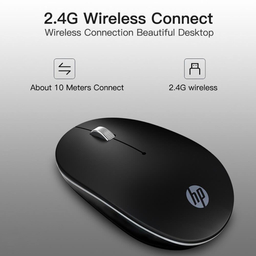 ماوس بی سیم سایلنت اچ پی (Hp) مدل S1500