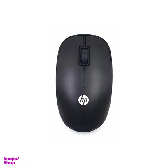 ماوس بی سیم سایلنت اچ پی (Hp) مدل S1500