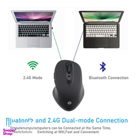 ماوس بی سیم گیمینگ اچ پی (Hp) مدل FM710SA