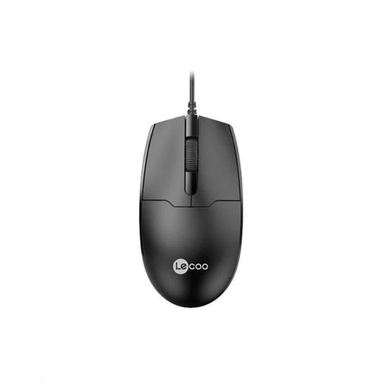 ماوس با سیم لنوو (lenovo) مدل MS101