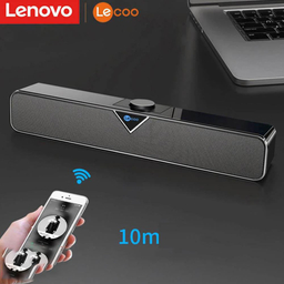 اسپیکر بلوتوثی استریو لنوو (lenovo) مدل DS102