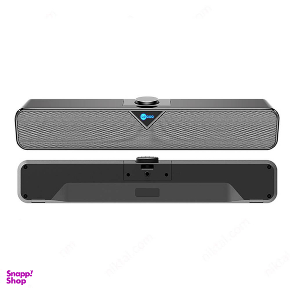 اسپیکر بلوتوثی استریو لنوو (lenovo) مدل DS102