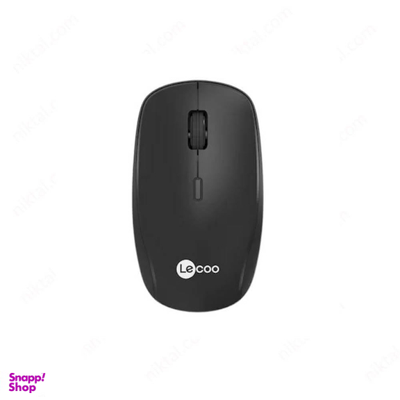 ماوس بی سیم لنوو (lenovo) مدل WS203