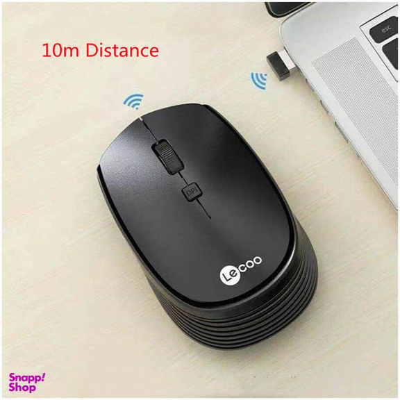ماوس بی سیم لنوو (lenovo) مدل WS202