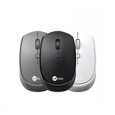 ماوس بی سیم لنوو (lenovo) مدل WS202