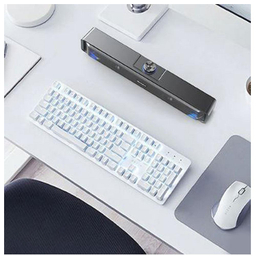 اسپیکر بلوتوثی لنوو (lenovo) مدل TS32