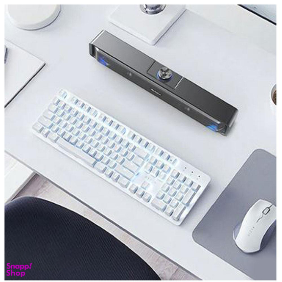 اسپیکر بلوتوثی لنوو (lenovo) مدل TS32