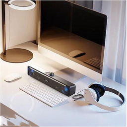 اسپیکر بلوتوثی لنوو (lenovo) مدل TS32