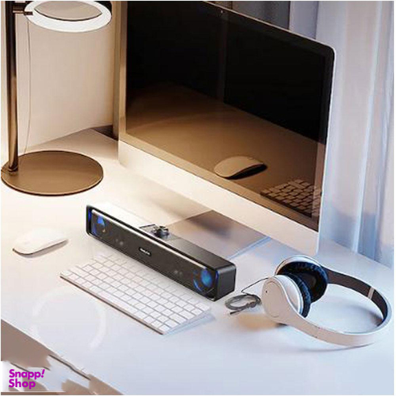 اسپیکر بلوتوثی لنوو (lenovo) مدل TS32