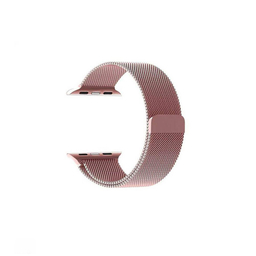 بند فلزی ساعت هوشمند مدل میلانس سایز 38-40