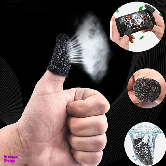 کاور تاچ انگشتی مخصوص کنترل بازی