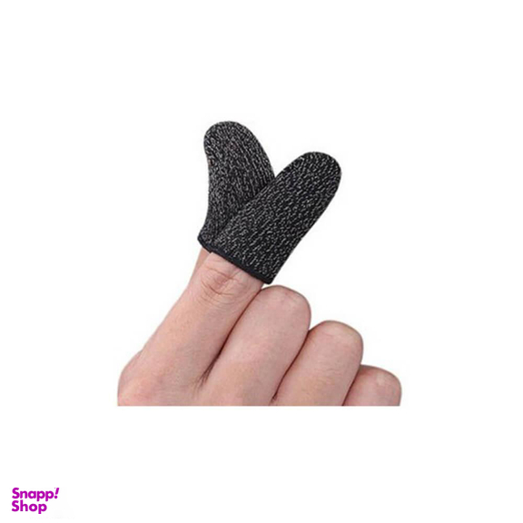 کاور تاچ انگشتی مخصوص کنترل بازی