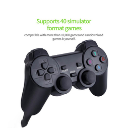 کنسول بازی مدل Game Stick Lite