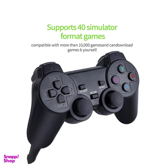 کنسول بازی مدل Game Stick Lite