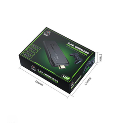 کنسول بازی مدل Game Stick Lite