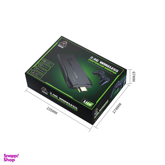 کنسول بازی مدل Game Stick Lite