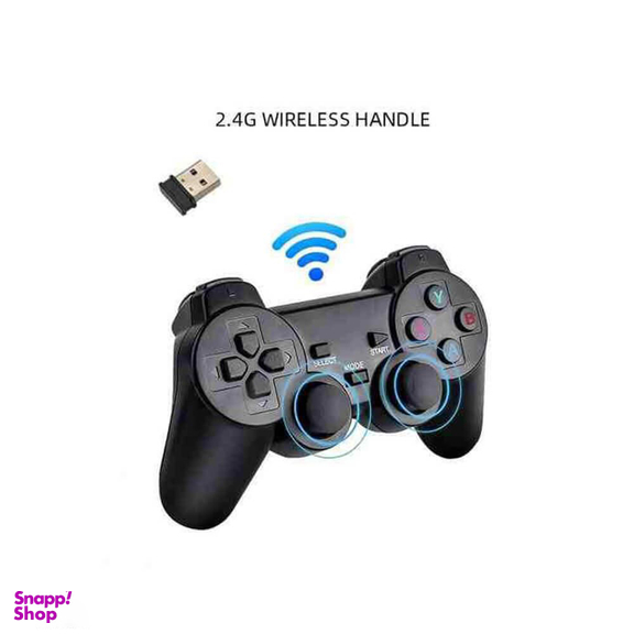 کنسول بازی مدل Game Stick Lite
