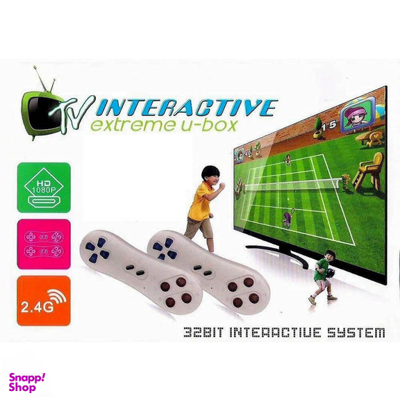 کنسول بازی مدل NXT-30S
