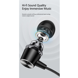 هندزفری یوسمز (USAMS) مدل SJ475 EP_42