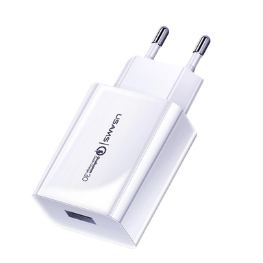 شارژر دیواری یوسمز (USAMS) مدل CC83 T22