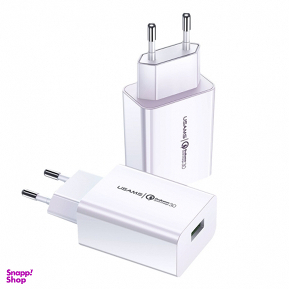 شارژر دیواری یوسمز (USAMS) مدل CC83 T22