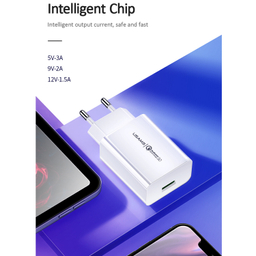 شارژر دیواری یوسمز (USAMS) مدل CC83 T22