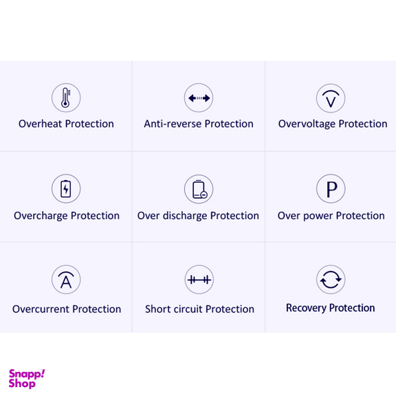 شارژر دیواری یوسمز (USAMS) مدل CC83 T22