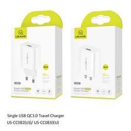 شارژر دیواری یوسمز (USAMS) مدل CC83 T22