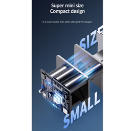 شارژر دیواری یوسمز (USAMS) مدل CC124 T36