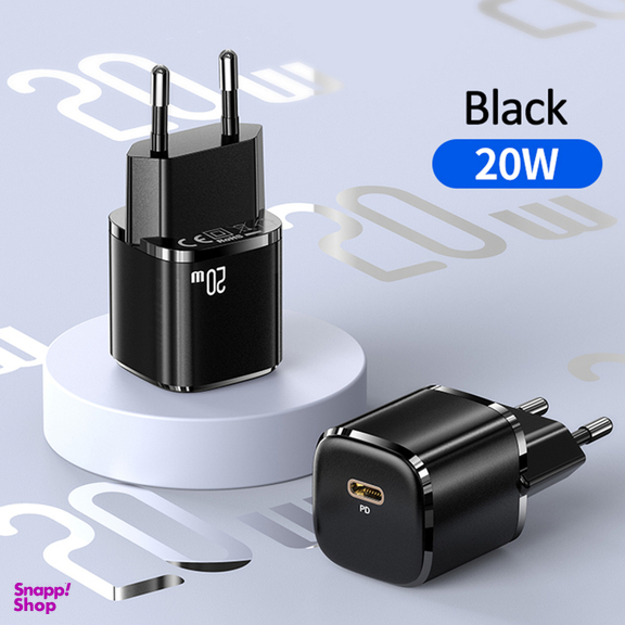 شارژر دیواری یوسمز (USAMS) مدل CC124 T36