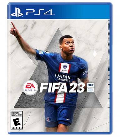 بازی FIFA 23 مخصوص PS4
