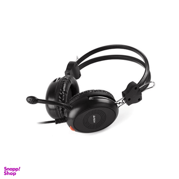 هدست ای فورتک مدل HS-30