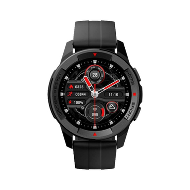 ساعت هوشمند میبرو مدل Mibro Watch X1