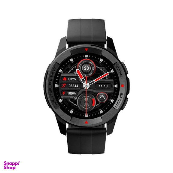 ساعت هوشمند میبرو مدل Mibro Watch X1