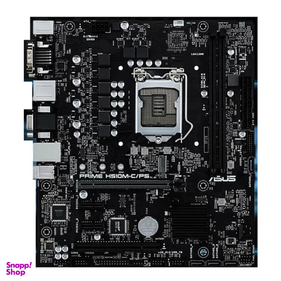 مادربرد ایسوس مدل Prime H510M-C/PS