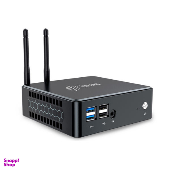 کامپیوتر کوچک اینوورس (Innovers) مدل IMP10 I3
