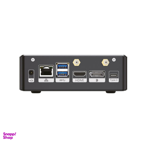 کامپیوتر کوچک اینوورس (Innovers) مدل IMP10 I3