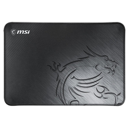 ماوس پد مخصوص بازی ام اس آی (MSI) مدل Agility GD21