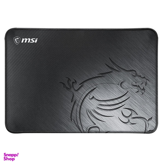 ماوس پد مخصوص بازی ام اس آی (MSI) مدل Agility GD21