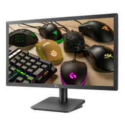 مانیتور ال جی (LG) مدل 22MP410-B سایز 21.5 اینچ